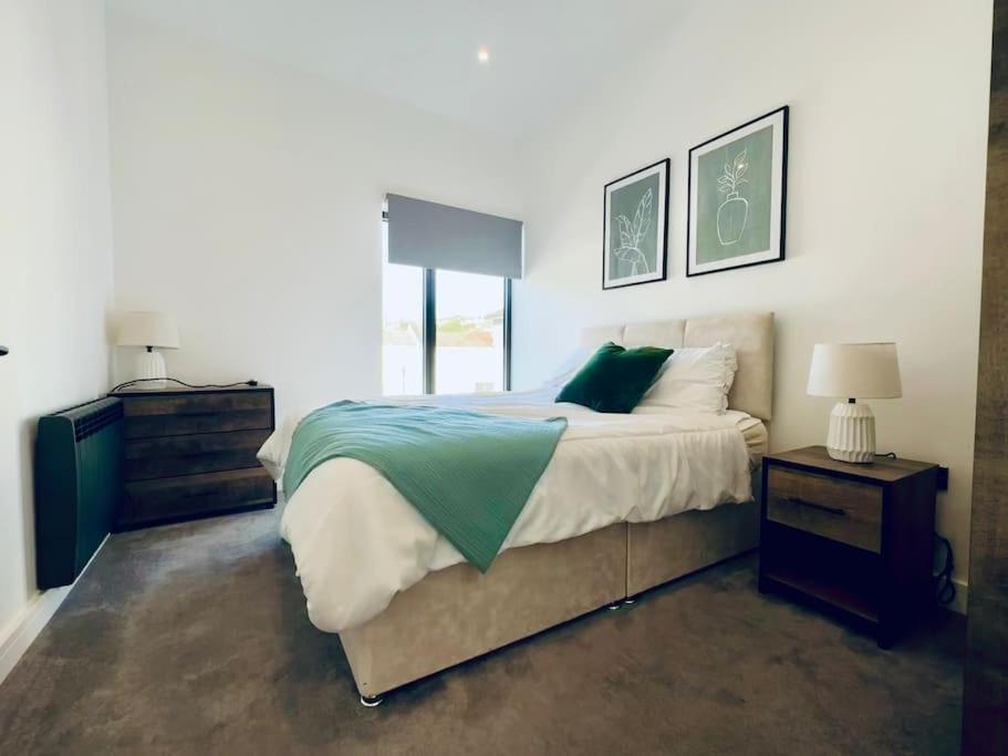 Amazing 2 Bedrooms I Brighton Station I Sleep 6 Esterno foto