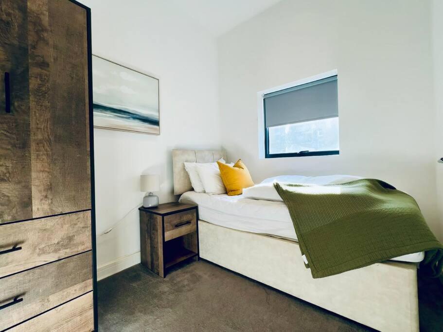 Amazing 2 Bedrooms I Brighton Station I Sleep 6 Esterno foto