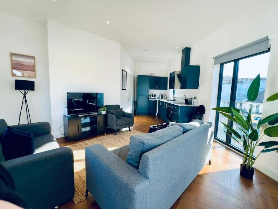 Amazing 2 Bedrooms I Brighton Station I Sleep 6 Esterno foto