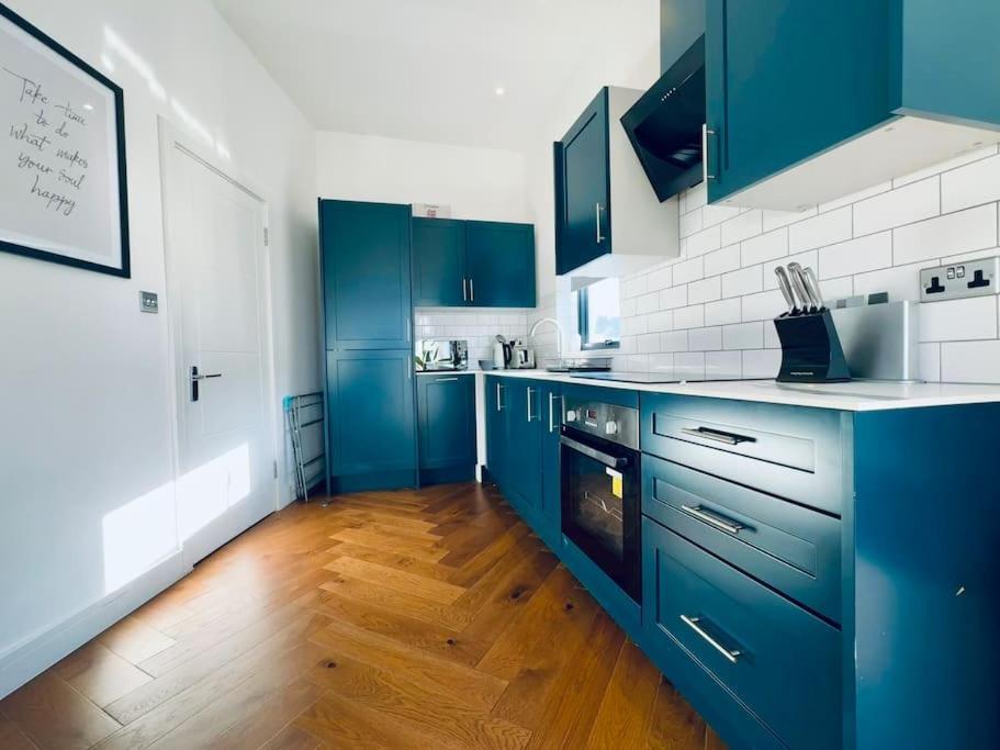 Amazing 2 Bedrooms I Brighton Station I Sleep 6 Esterno foto